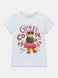 GUESS SS T-SHIRT