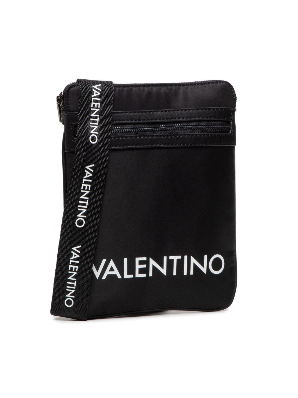 BORSA SINTETICA KYLO VBS47303/NERO VALENTINO