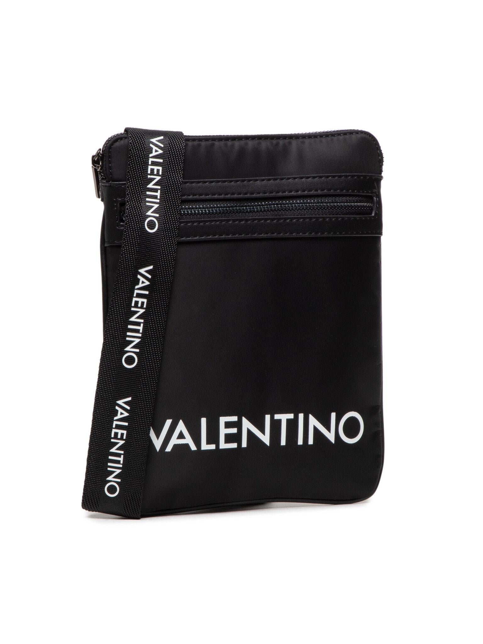 BORSA SINTETICA KYLO VBS47303/NERO VALENTINO