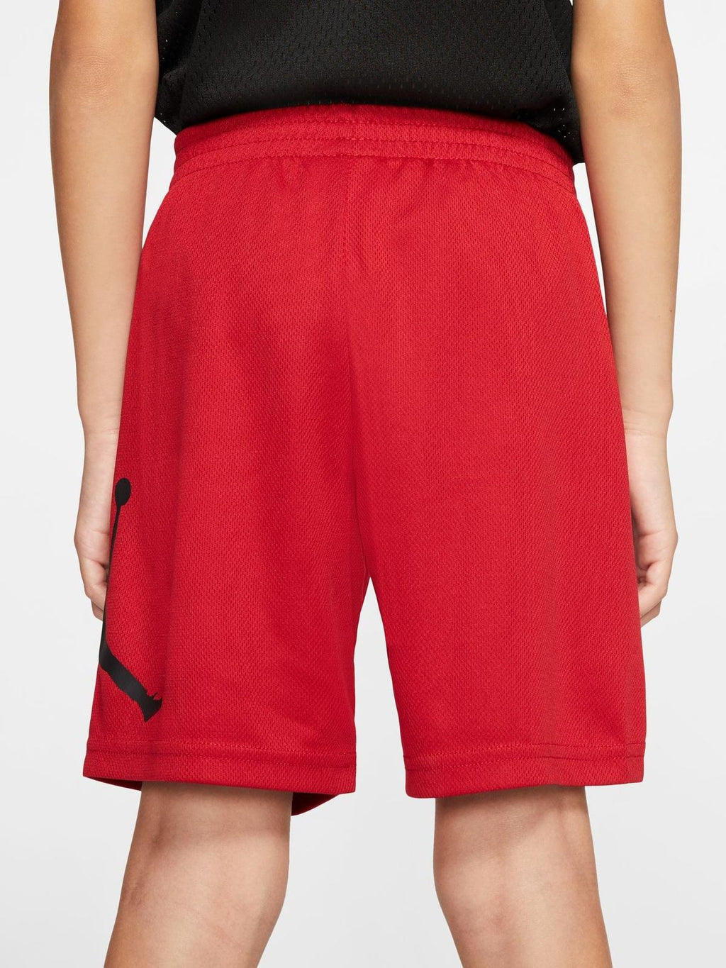 JDB JUMPMAN WRAP MESH SHORT 