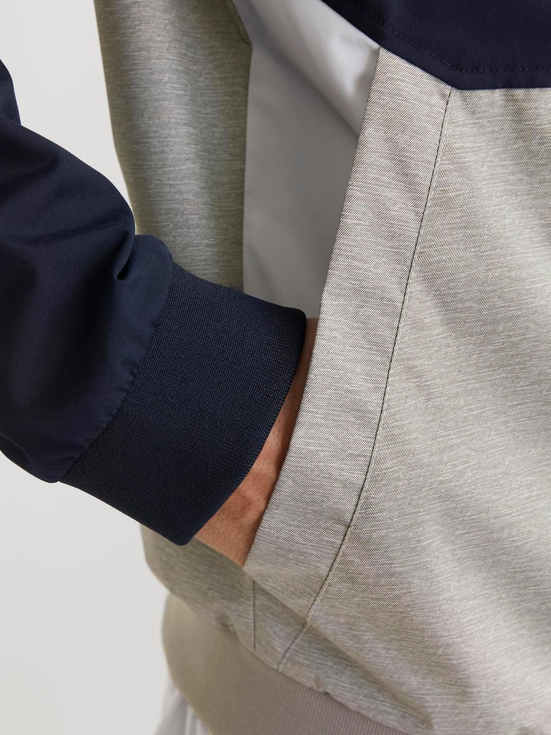 12200208/Sky Captain JACK AND JONES