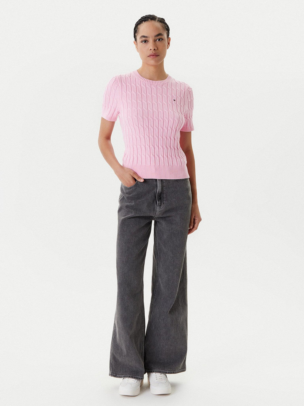 WW0WW45656/TOL TOMMY HILFIGER