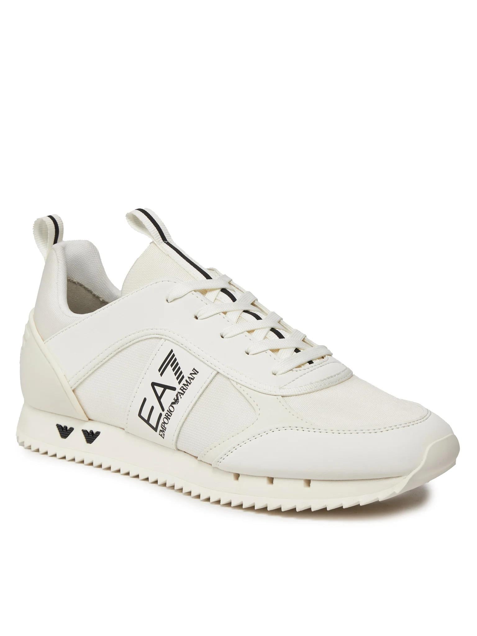 SNEAKER X8X027 XK219/T052 EMPORIO ARMANI EA7