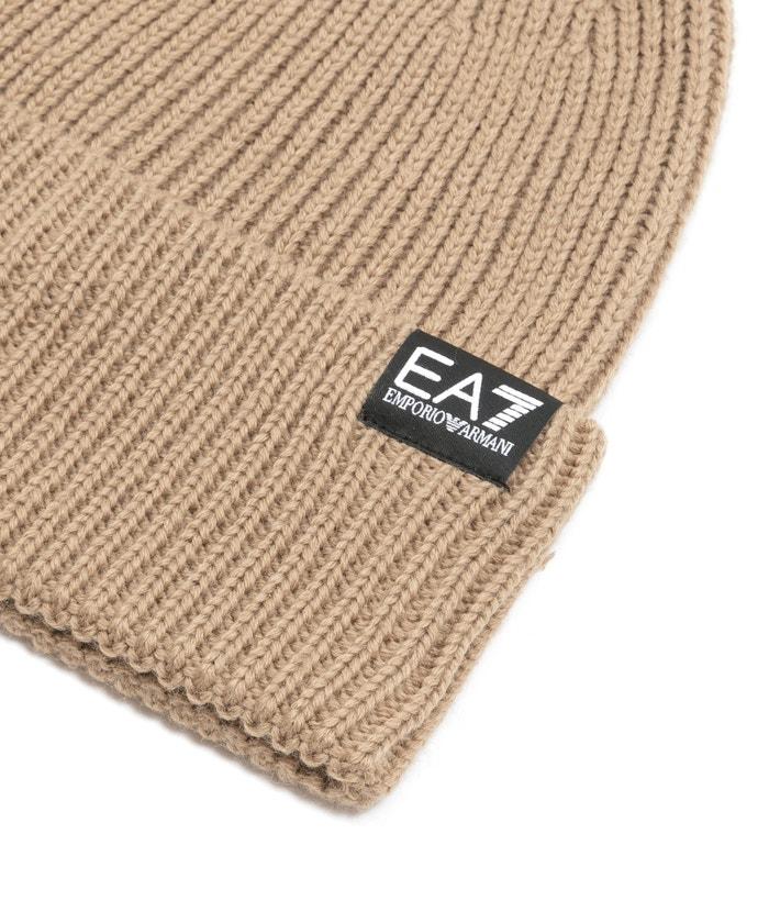 BEANIE 244659 4F200/10952 EMPORIO ARMANI EA7