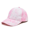 BASEBALL CAP TIE&DYE 