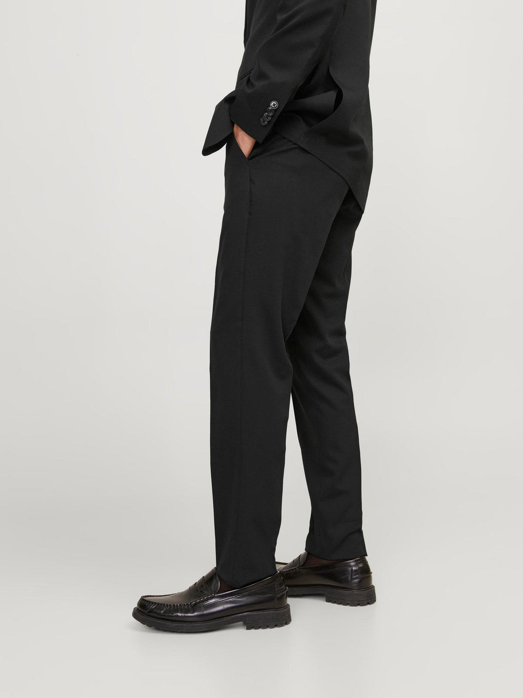 12181339/Black JACK AND JONES
