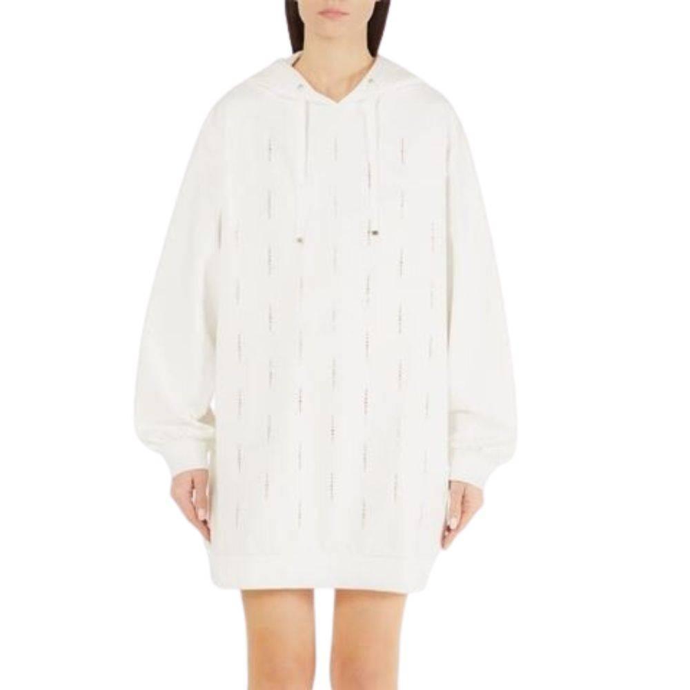 SWEATSHIRT TF2157F0904/R9295 LIU JO