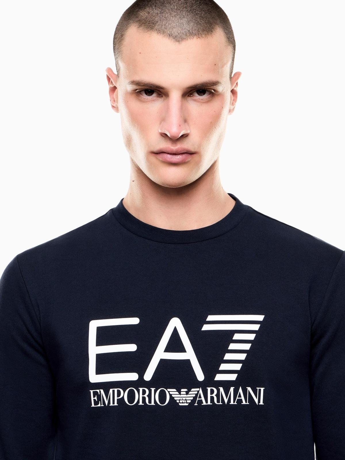 7M002278 AF22266/UB102 EMPORIO ARMANI EA7