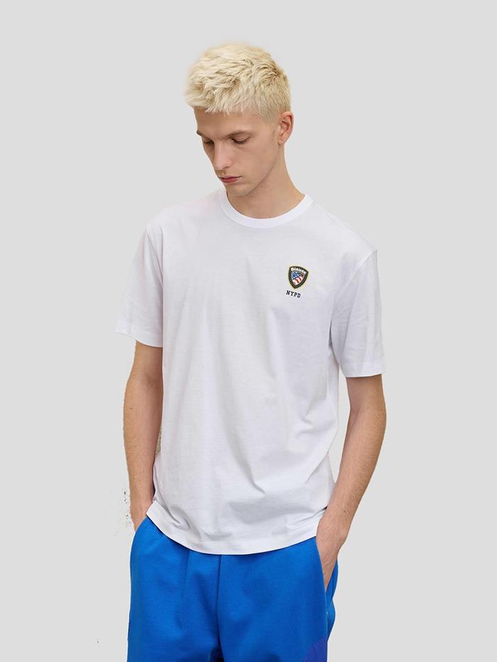 25SBLUH02196 004547/100 BLAUER