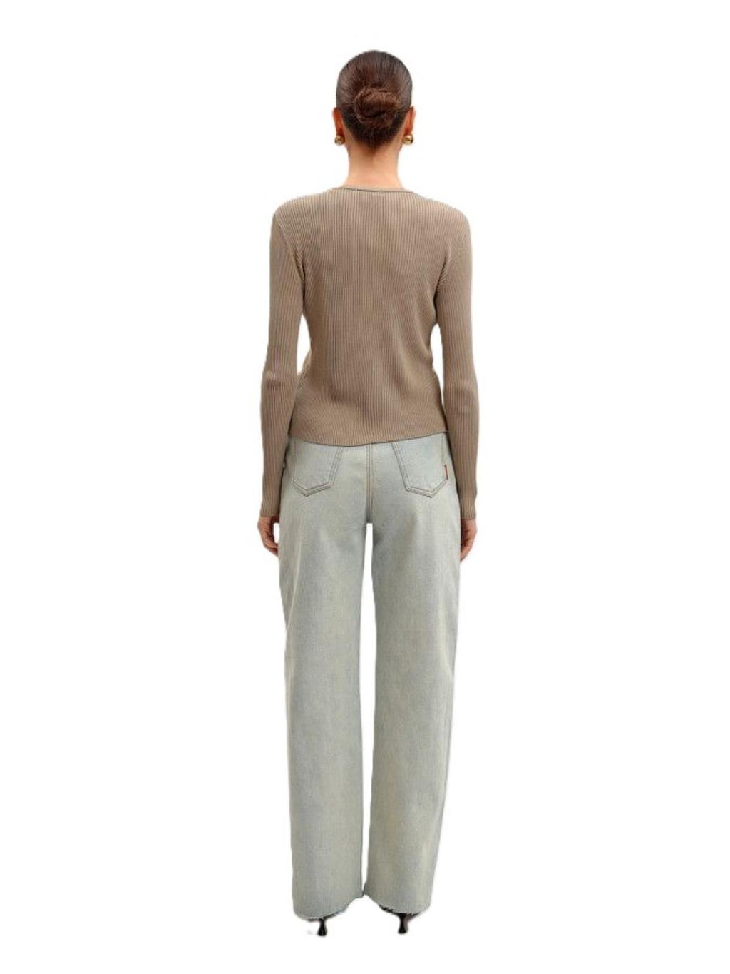 XW000100 AF21351/MB484 ARMANI EXCHANGE