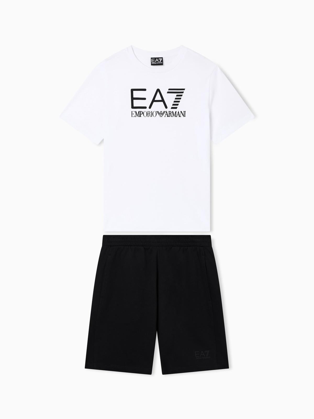 7B000302 AF10375/M0003 EMPORIO ARMANI EA7