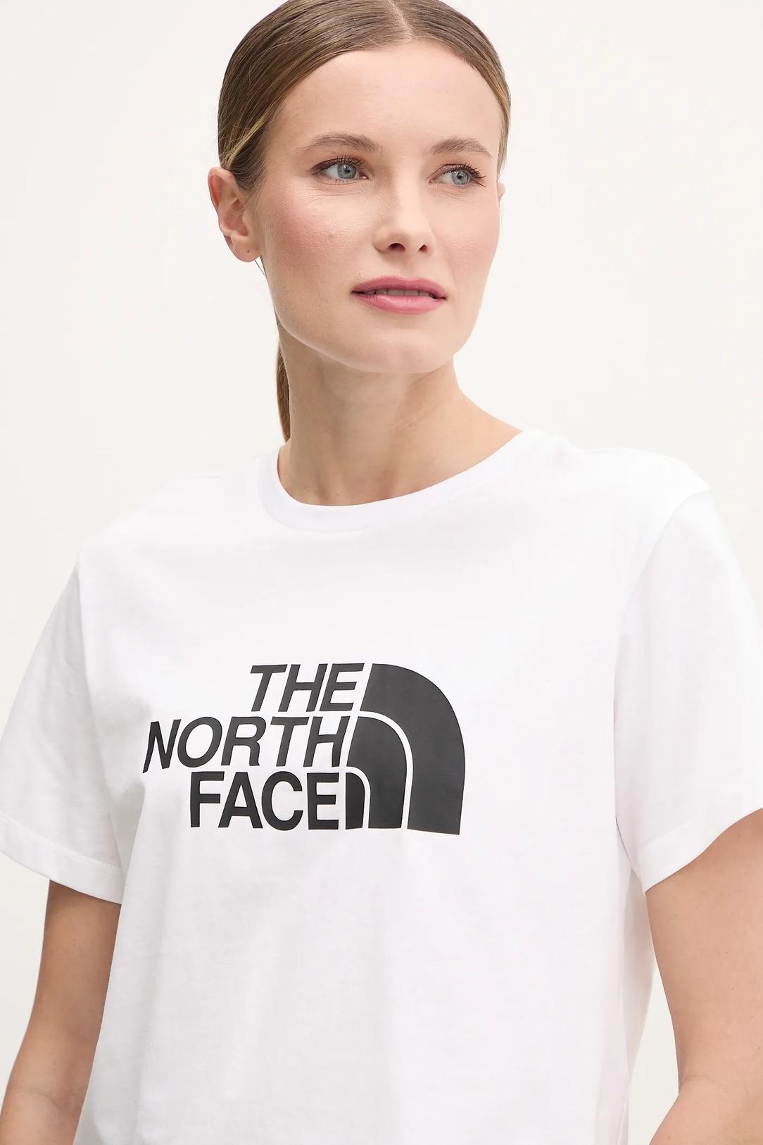 T SHIRT NF0A8A6H/FN41 THE NORTH FACE