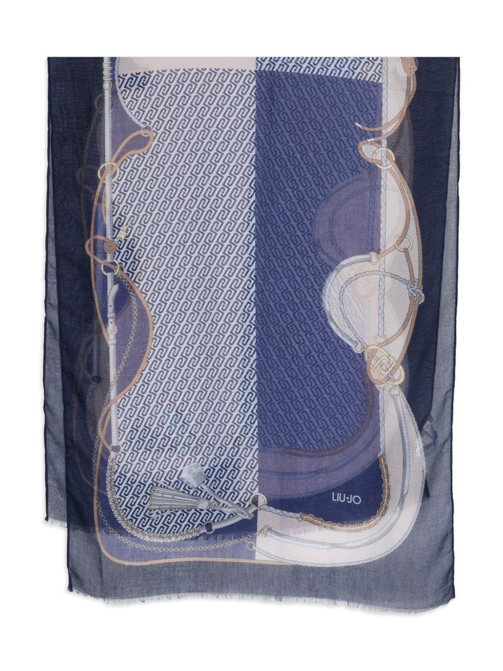 2A6052T2745/94111 LIU JO