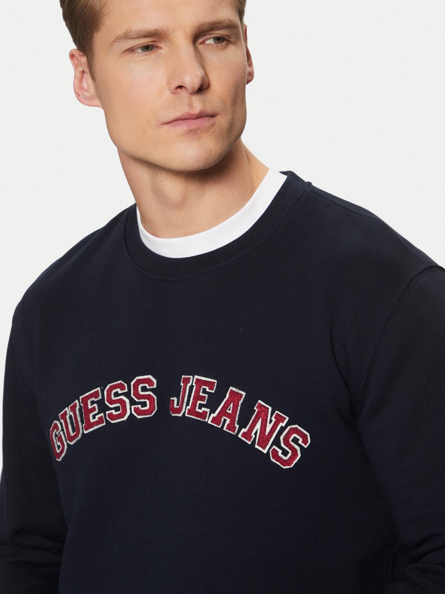 M5RQ41KCPR1/A71W GUESS