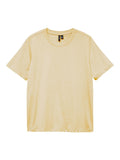 VERO MODA VMPAULINA SS T-SHIRT JRS NOOS