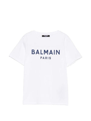 BALMAIN T-SHIRT