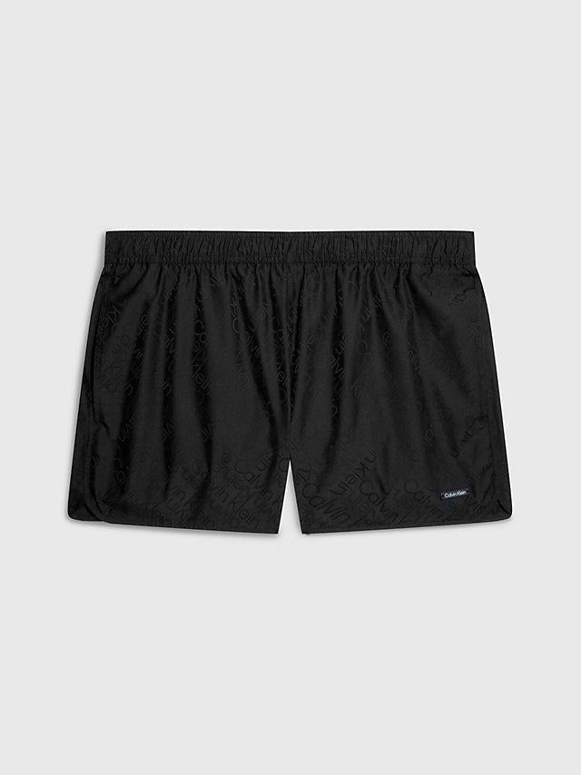 SHORT RUNNER KM0KM00847/BEH CALVIN KLEIN