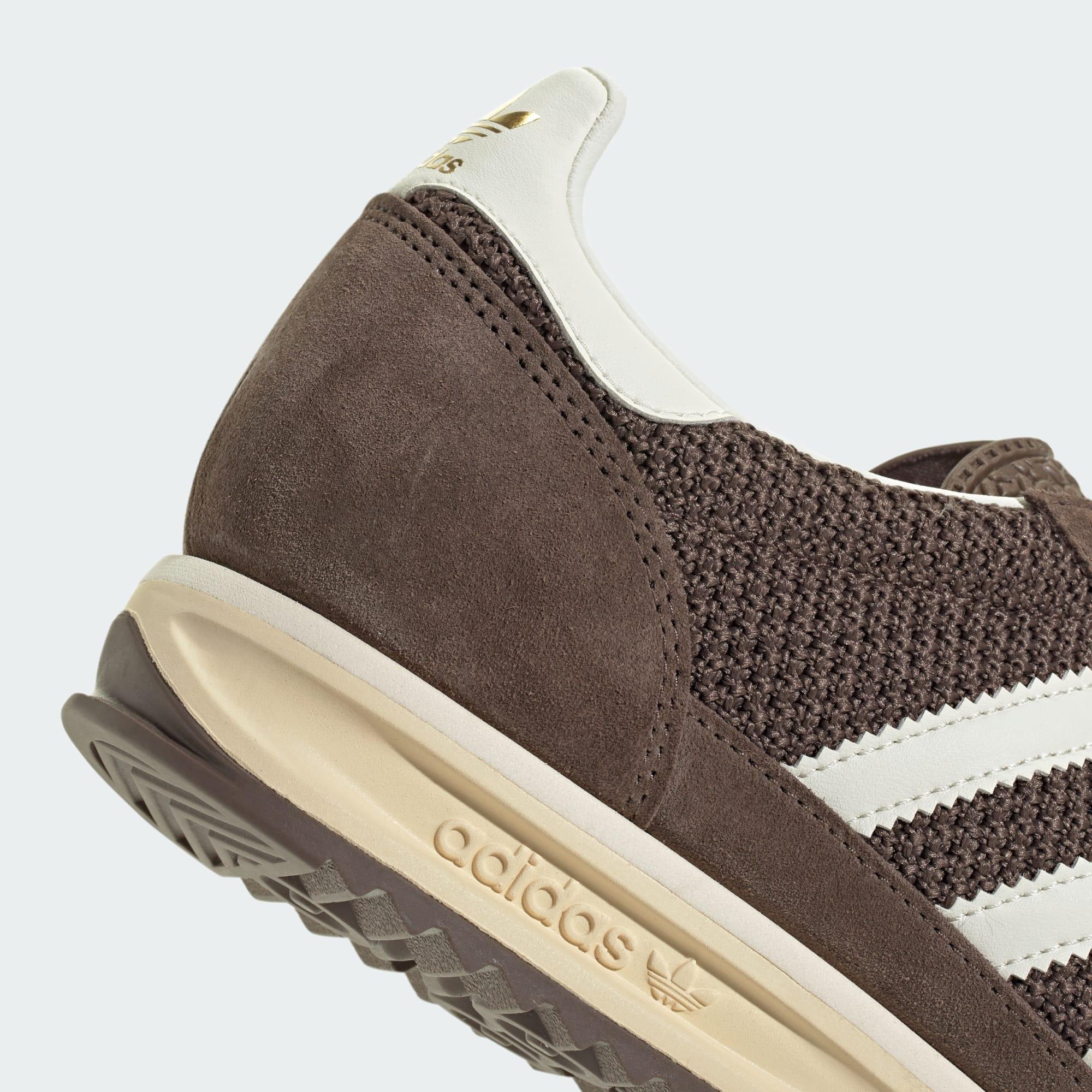 SL 72 RS            EARSTR/OWHITE/WARVAN JR8774/ND ADIDAS ORIGINALS