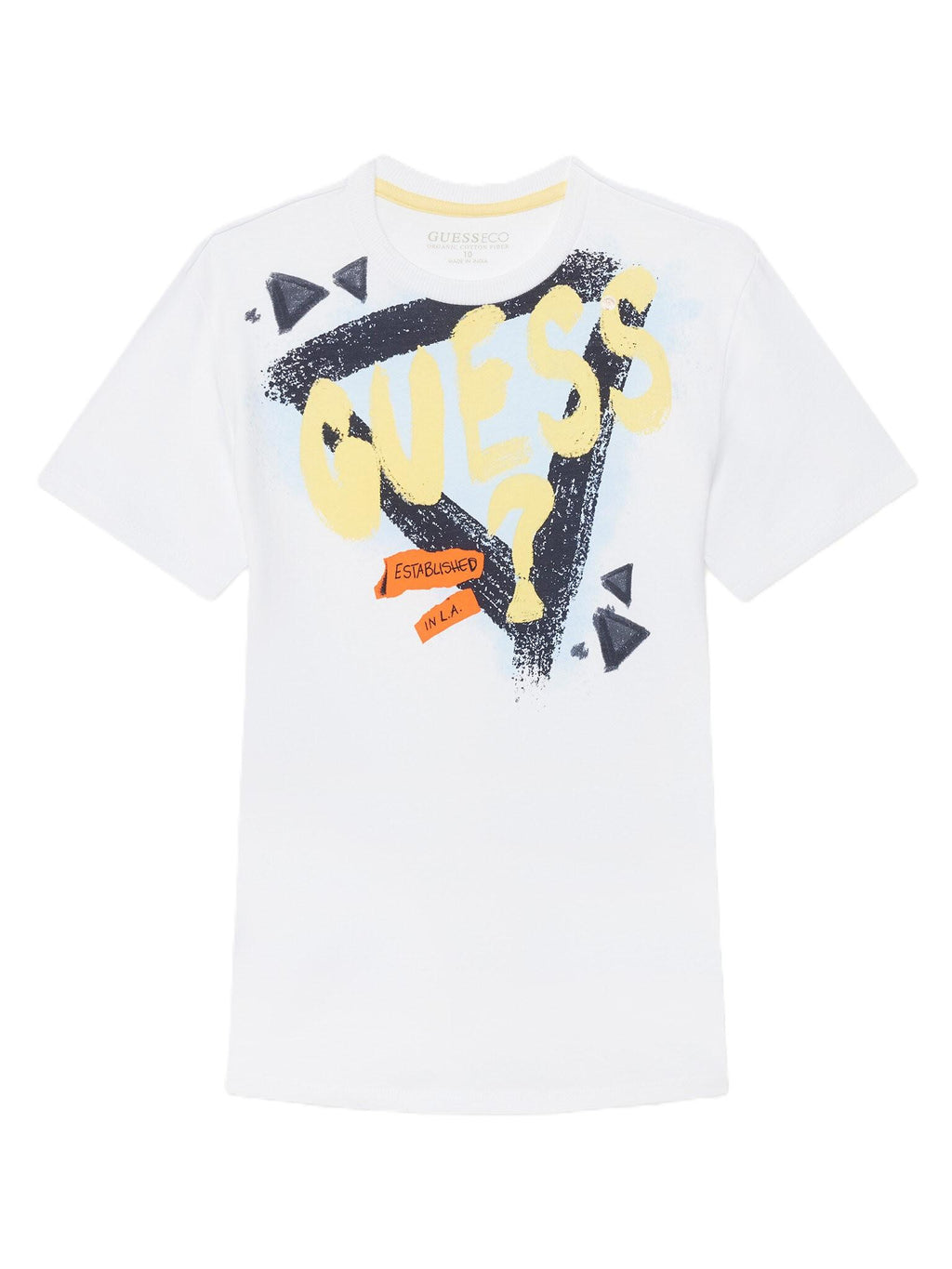 SS T-SHIRT 