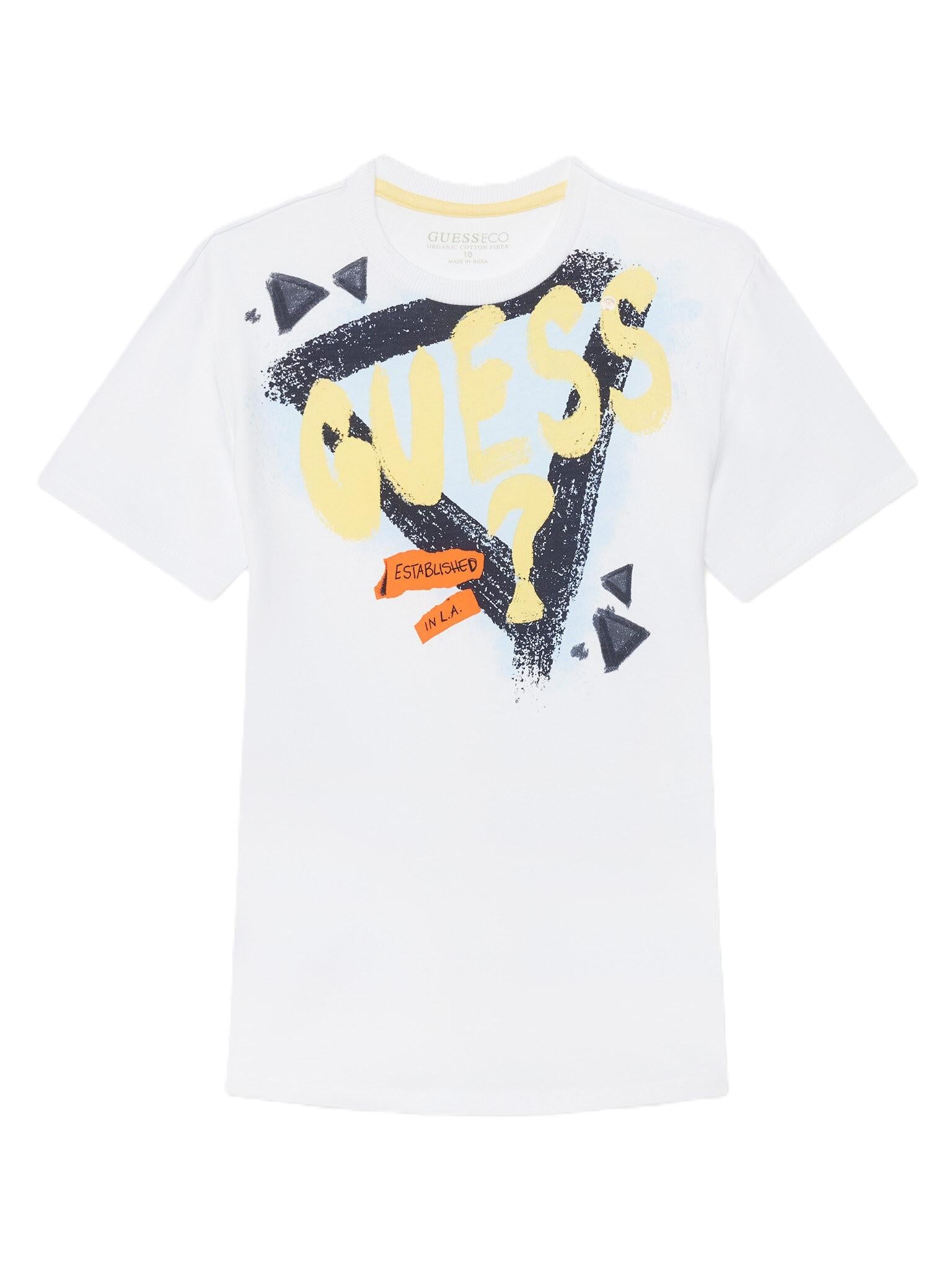 SS T-SHIRT 
