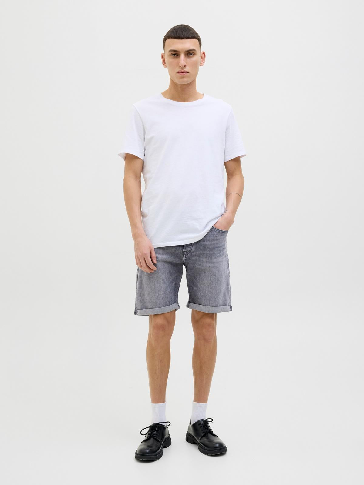 JJIRICK JJORIGINAL SHORTS AM 360 SN 