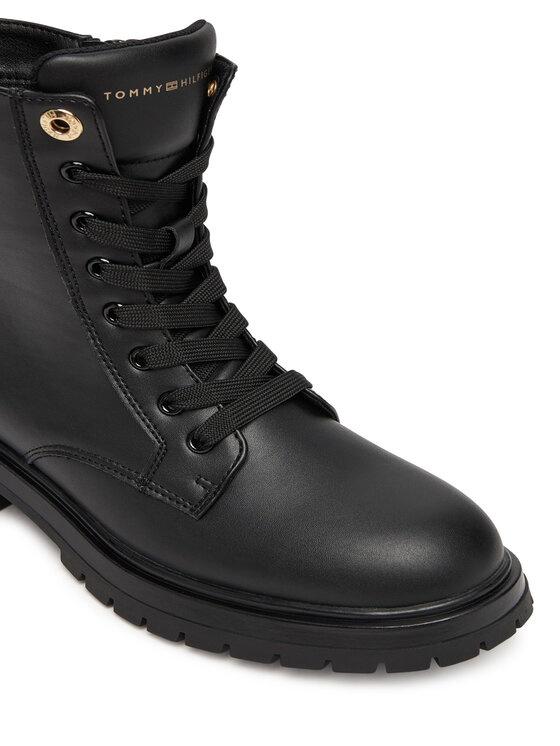 TRONCHETTO T3A5 34015 1355/999 TOMMY HILFIGER