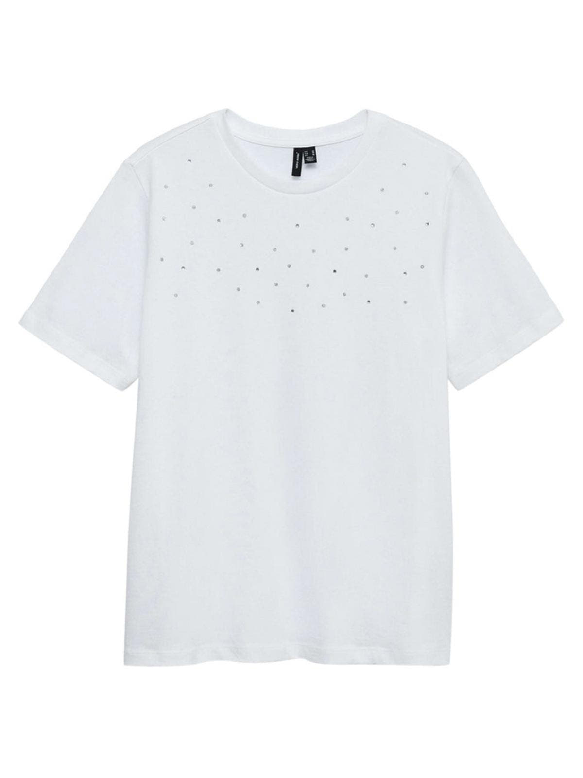10349663/Bright White VERO MODA