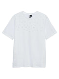 10349663/Bright White VERO MODA