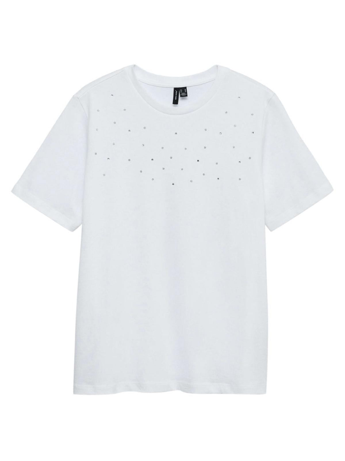 10349663/Bright White VERO MODA