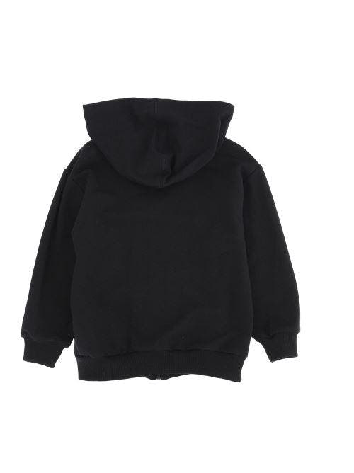 HOODIE APERTA EYESTAR GOL 