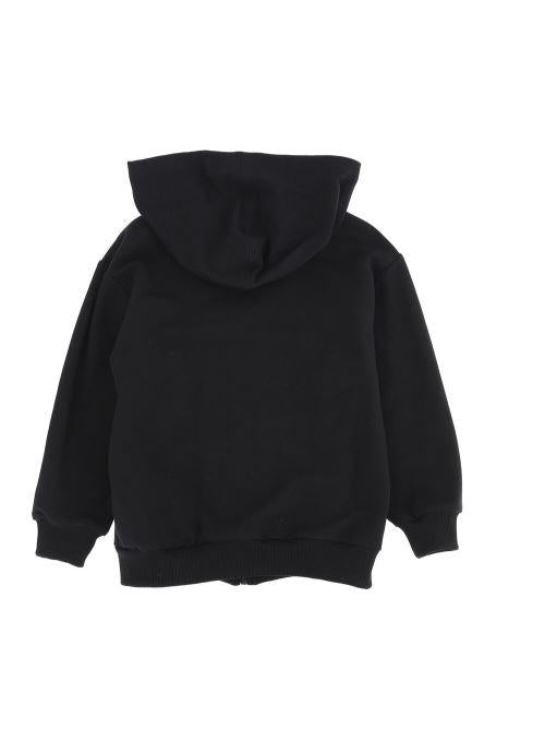 HOODIE APERTA EYESTAR GOL 