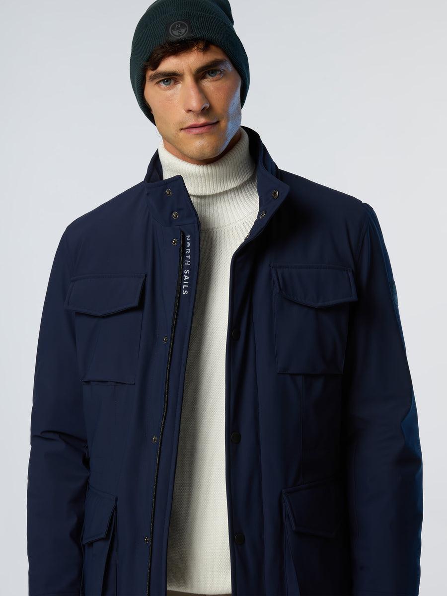 603374/0802 NORTH SAILS