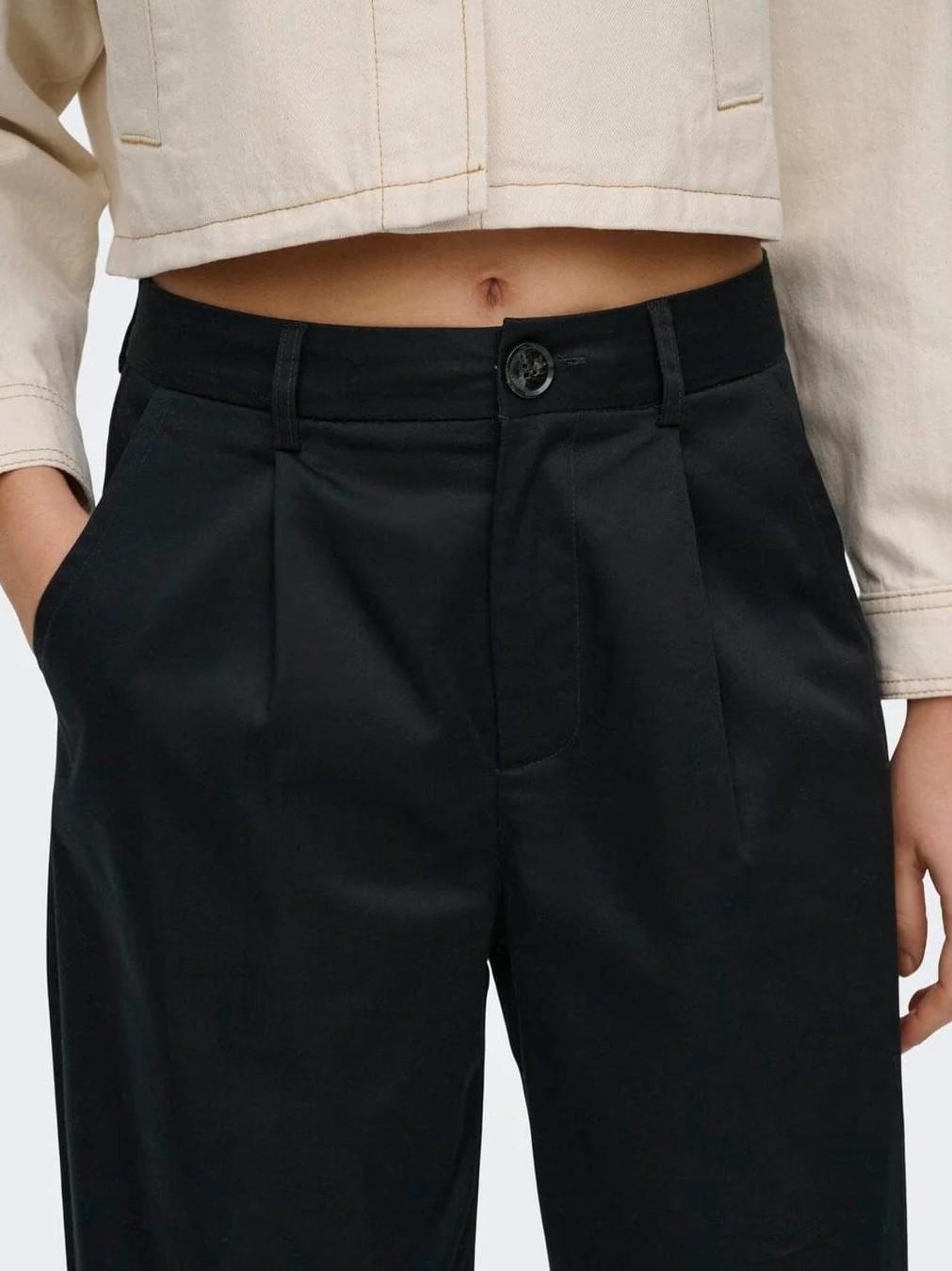 15368213/Black ONLY