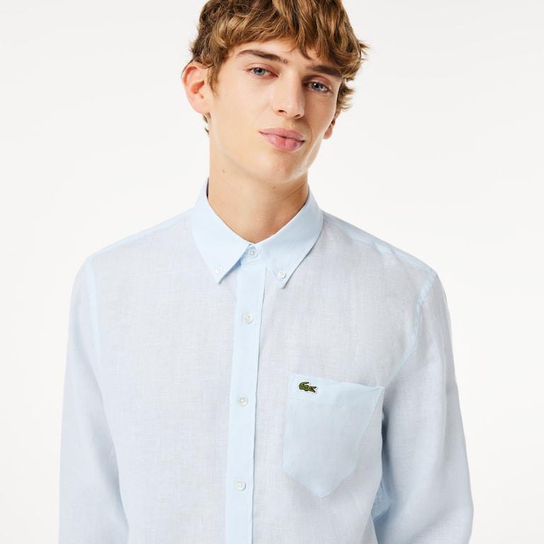 CAMICIA M/L 