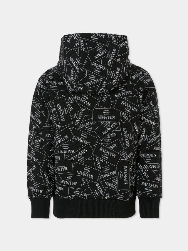 SWEATSHIRT 