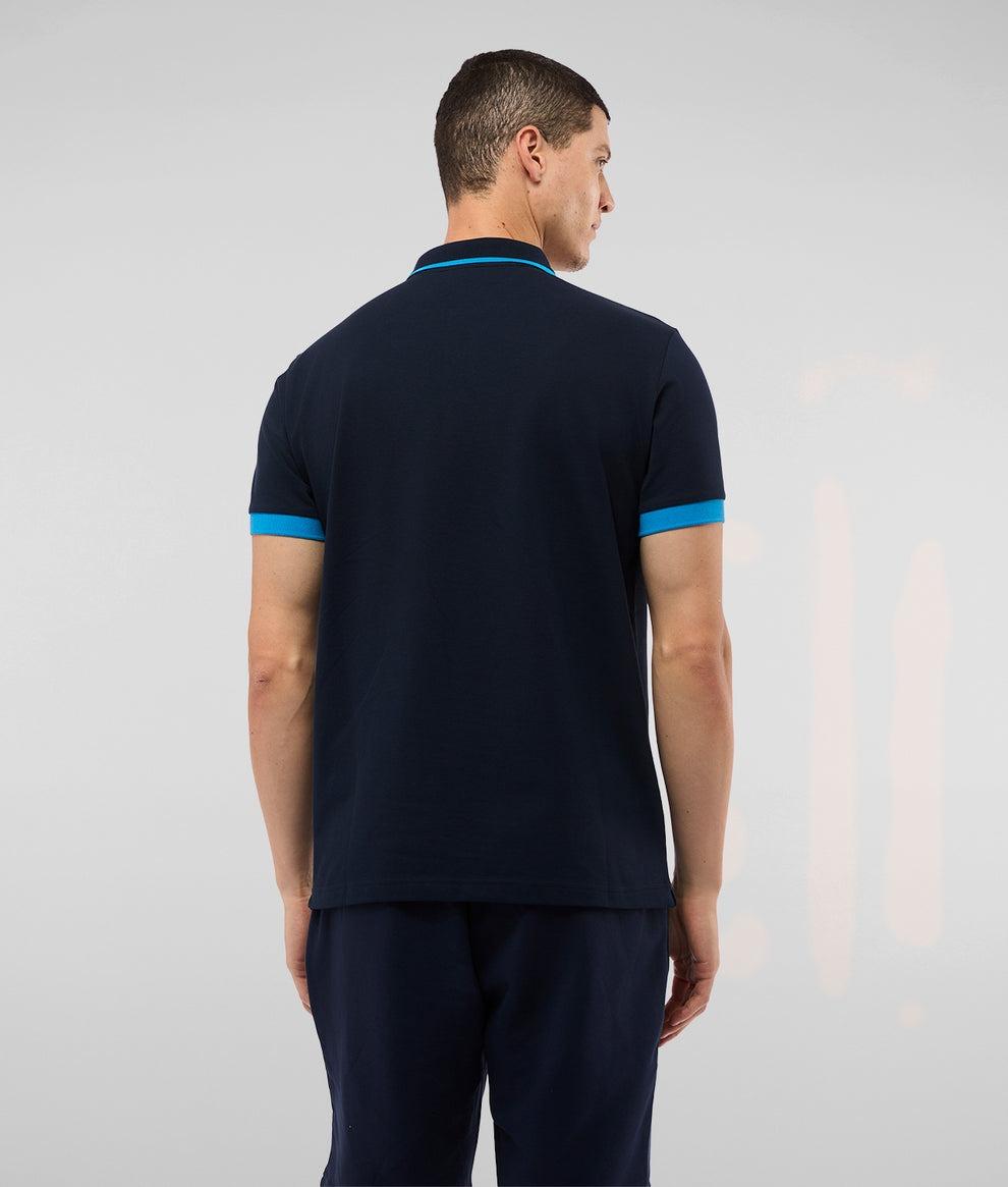 RAY POLO 25PERM0T20300PX9031/F03700 REFRIGIWEAR