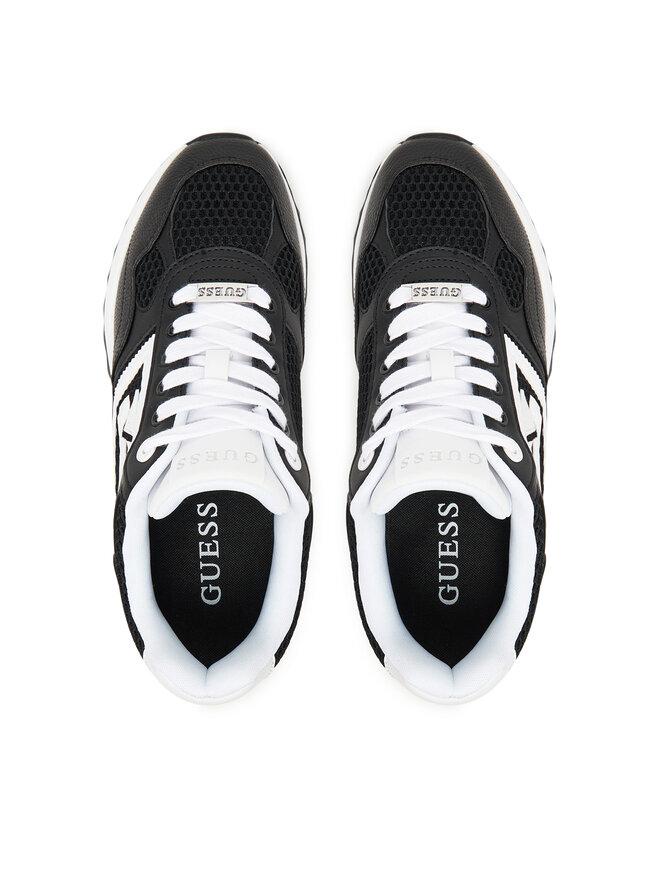 FLTKORELE12/BLACK GUESS