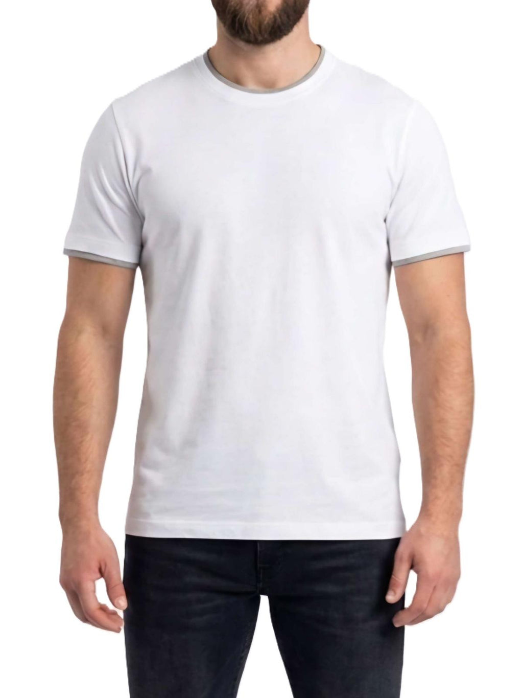 MK1910014/BIANCO MARKUP