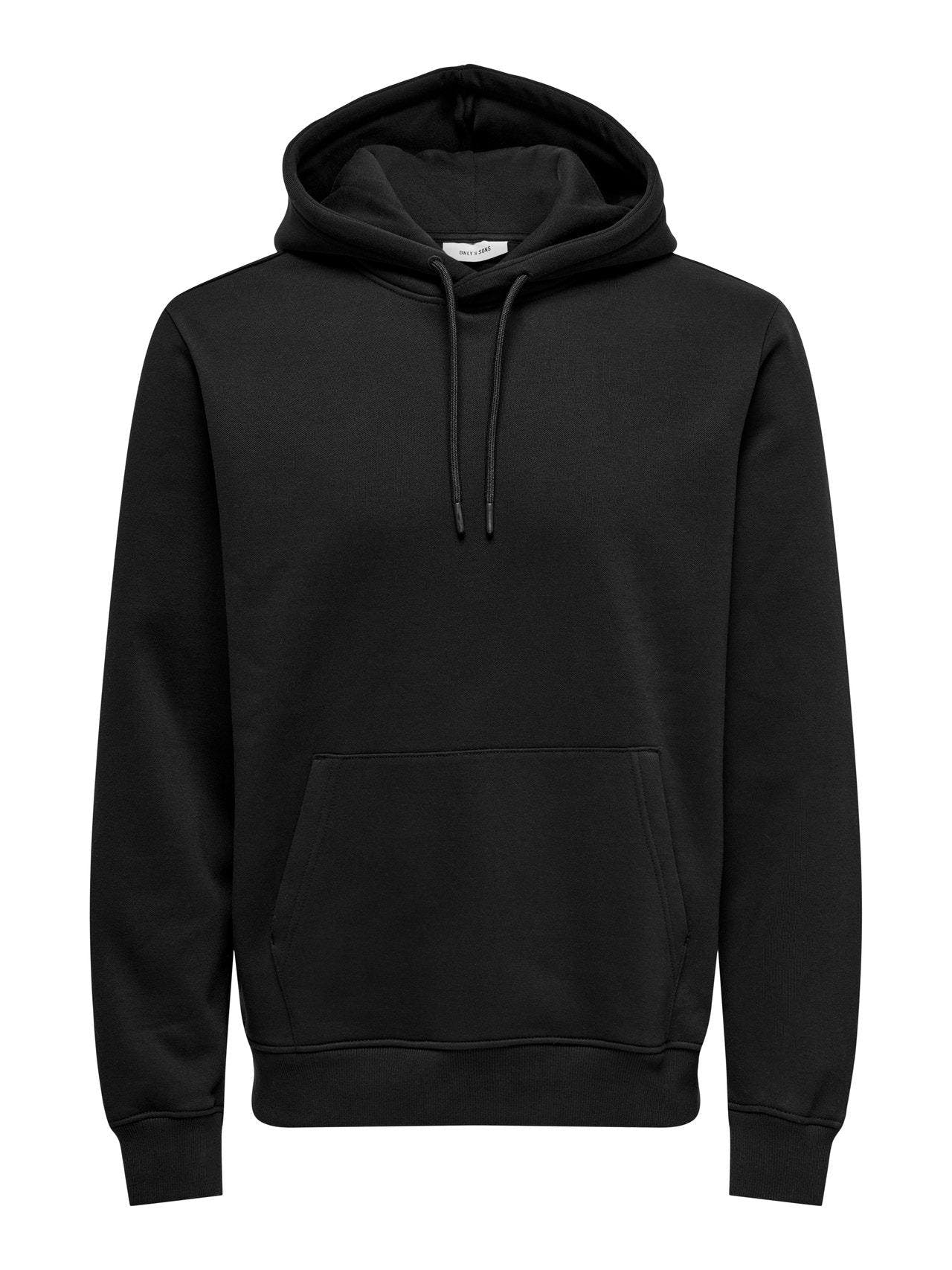 22029225/Black ONLY&SONS