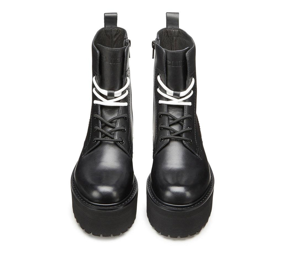 AXL 3460 MID W LEATHER CLW3460/00 CULT