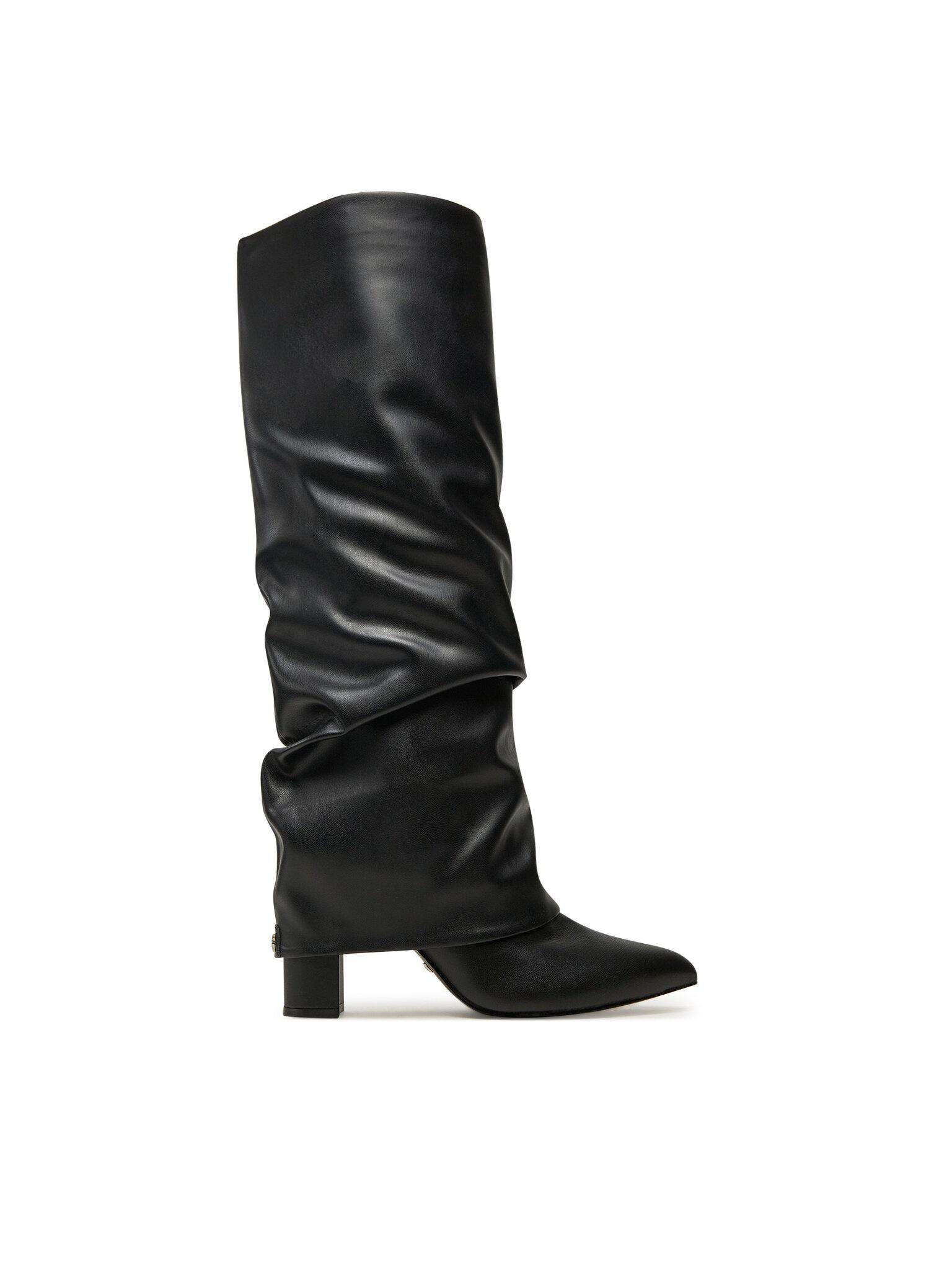 FLFFYZELE11/BLACK GUESS