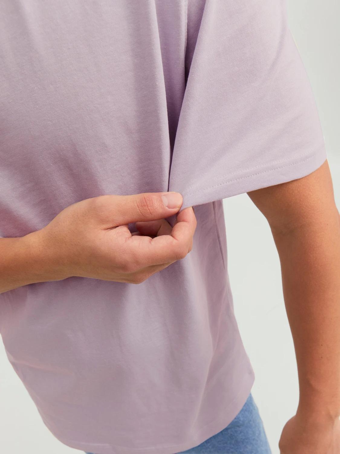 12190467/Orchid Petal JACK AND JONES