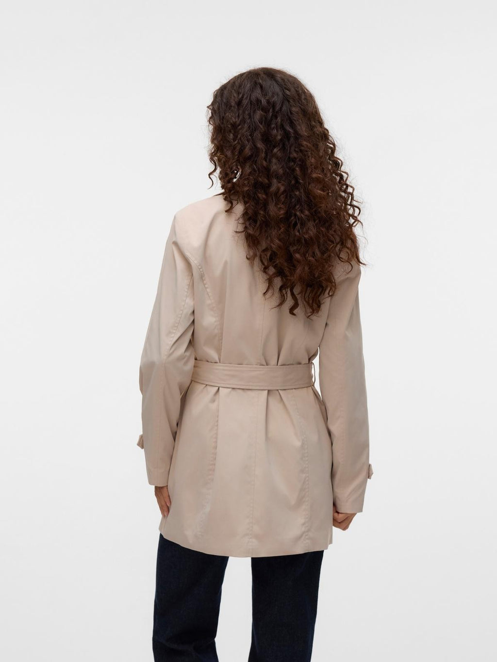 10329343/Oatmeal VERO MODA