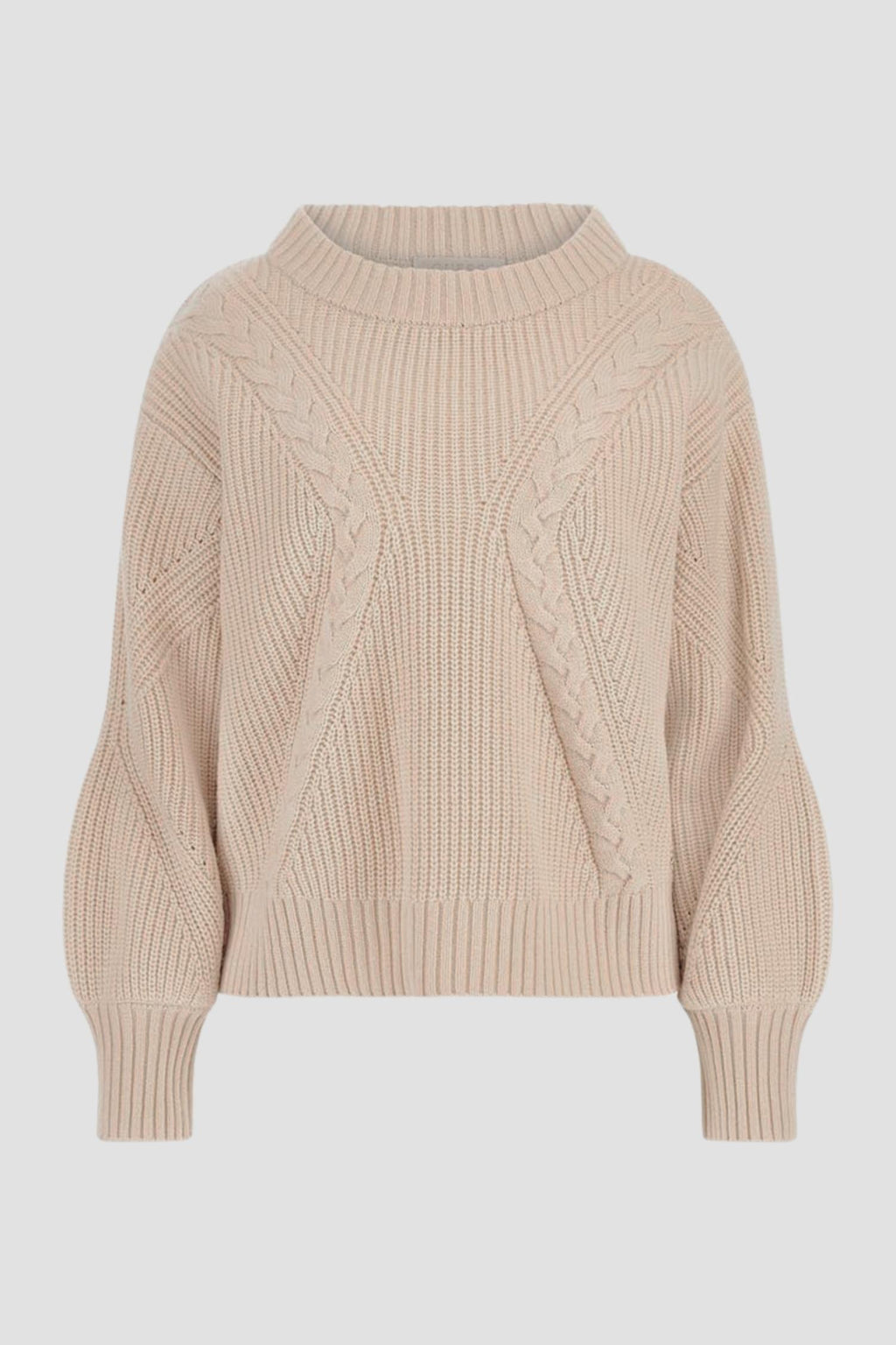 SERENA LS CN SWTR W4BR41Z3HW0/H10X GUESS