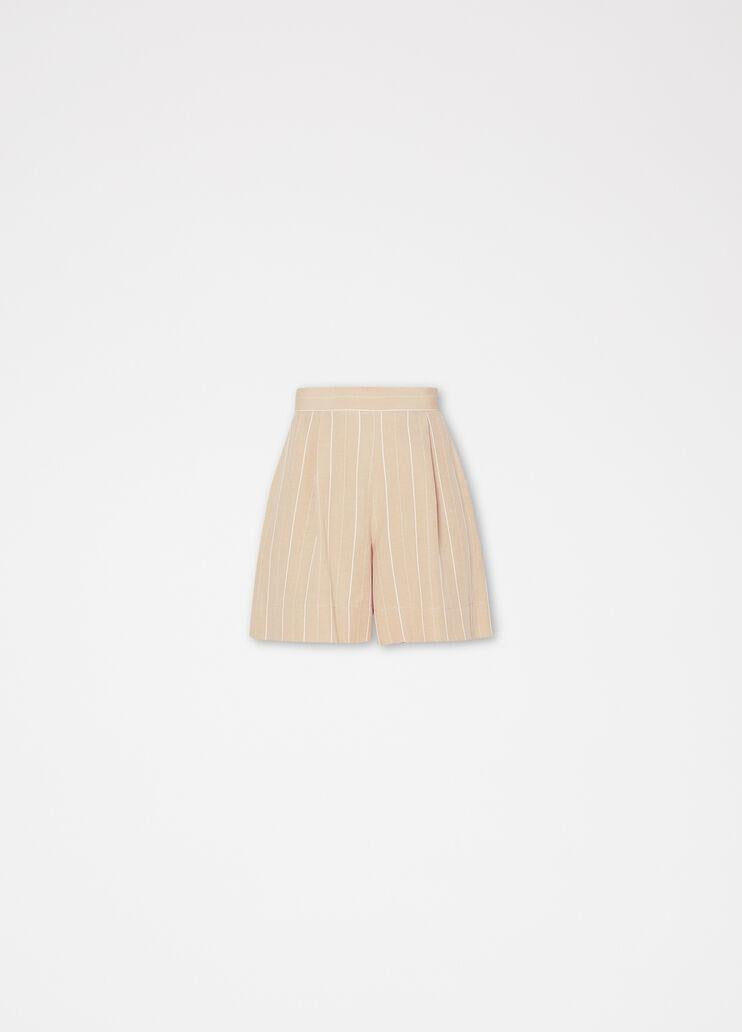 PANT.TS NAV SHORT 