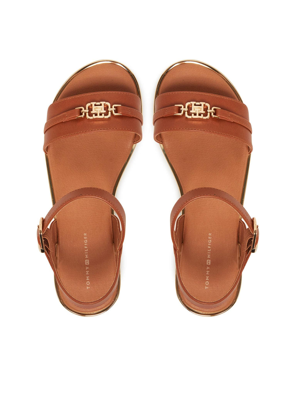 SANDALO 33778 0326/582 TOMMY HILFIGER