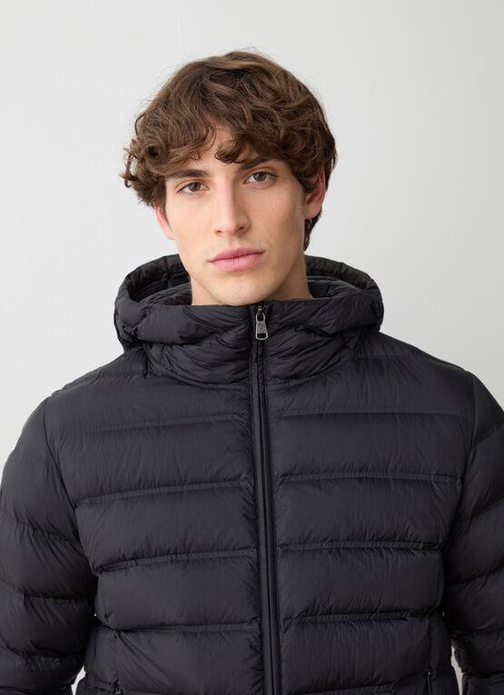 GIACCA V.DUV.UOMO 1207 5YN/99 COLMAR