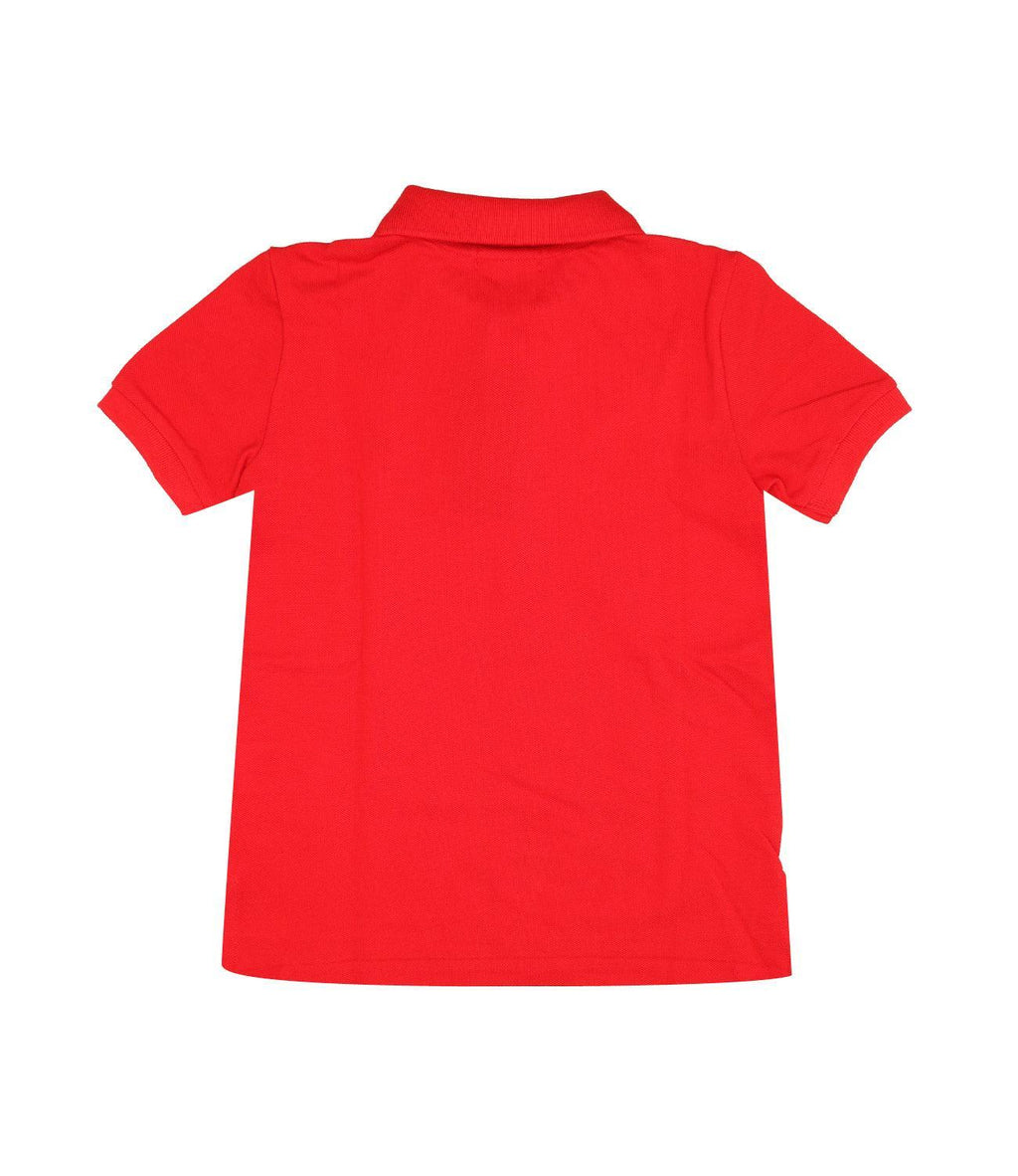 POLO-TOPS-KNIT 