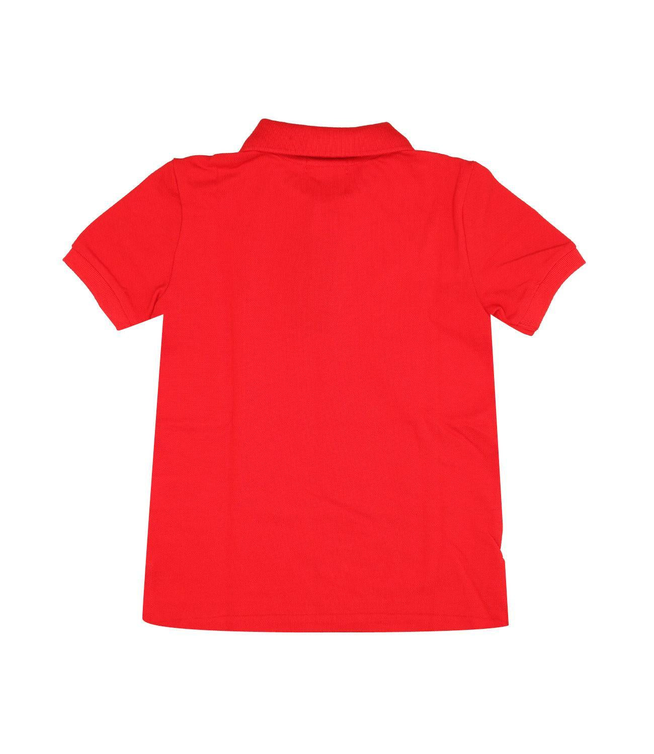 POLO-TOPS-KNIT 