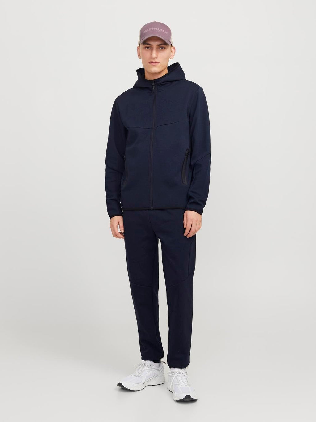 12260150/Sky Captain JACK AND JONES